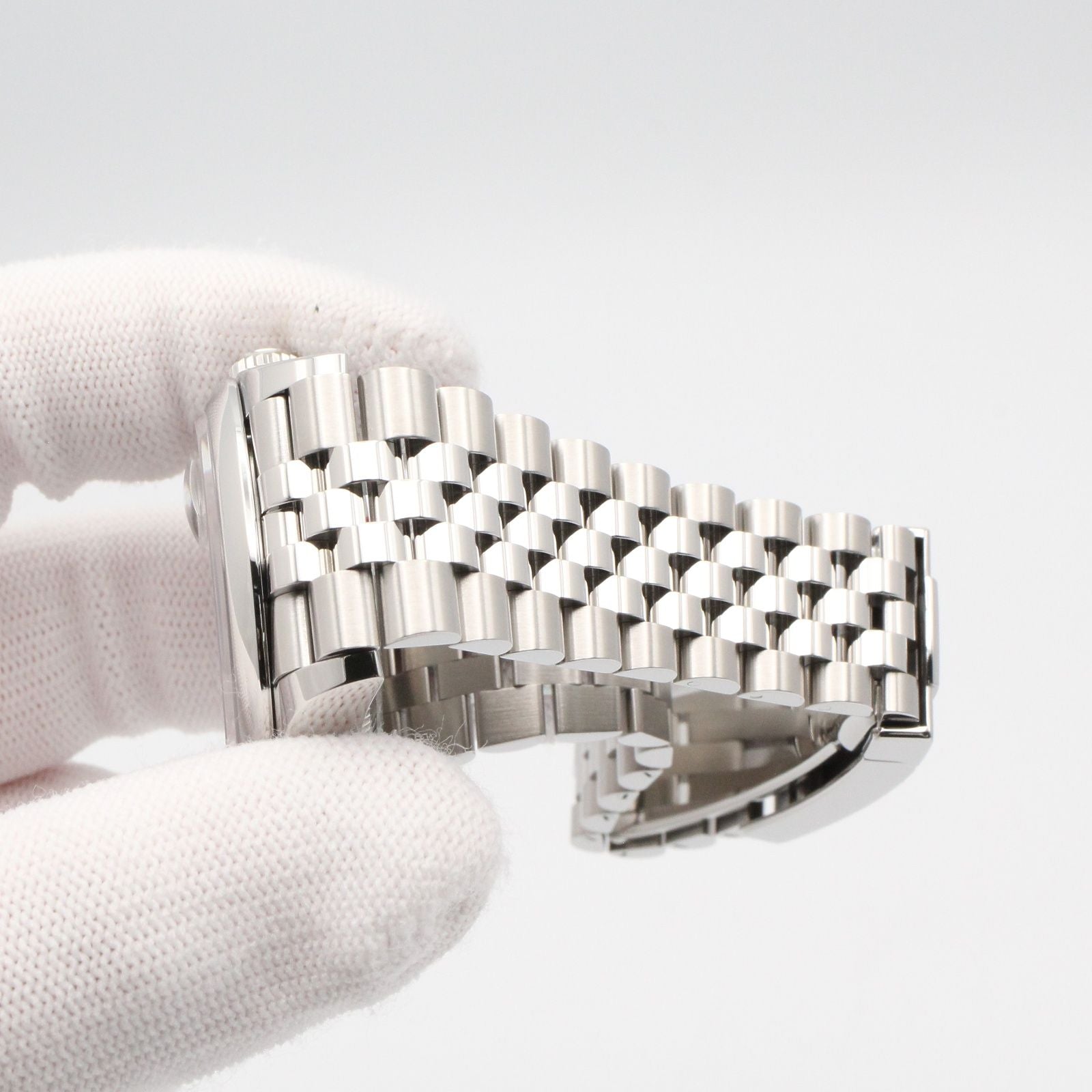 Rolex Others 126200 /Ba Used A