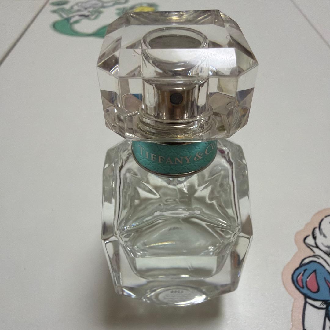 Tiffany Perfume (Unisex) Co.