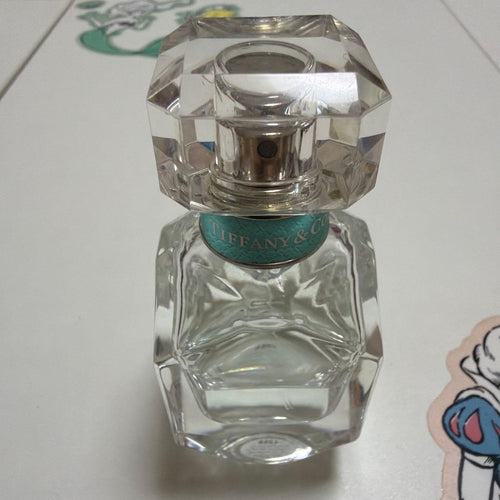 Tiffany Perfume (Unisex) Co.
