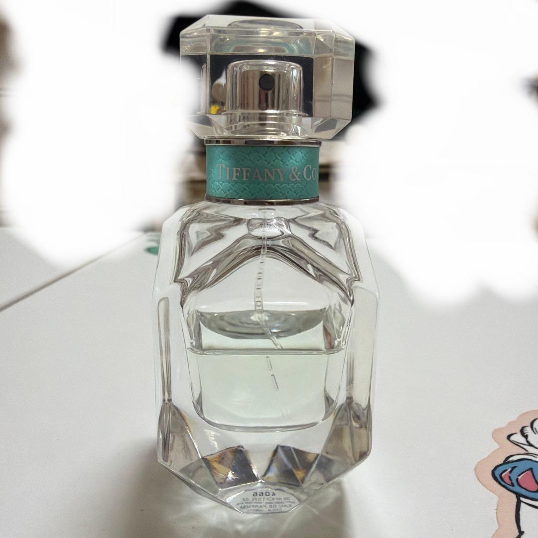 Tiffany Perfume (Unisex) Co.