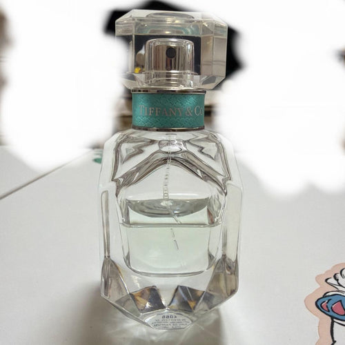 Tiffany Perfume (Unisex) Co.