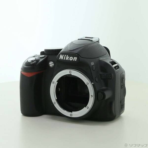 Nikon Digital Slr D3100 (1420 Sdxc) 198