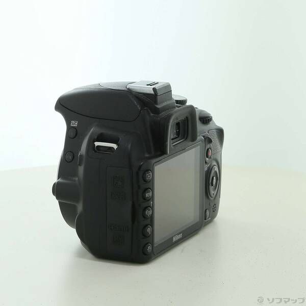 Nikon Digital Slr D3100 (1420 Sdxc) 198