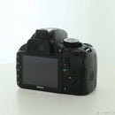 Nikon Digital Slr D3100 (1420 Sdxc) 198