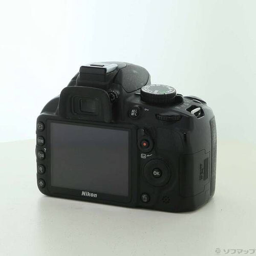 Nikon Digital Slr D3100 (1420 Sdxc) 198