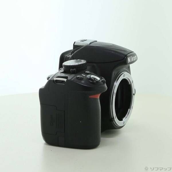 Nikon Digital Slr D3100 (1420 Sdxc) 198