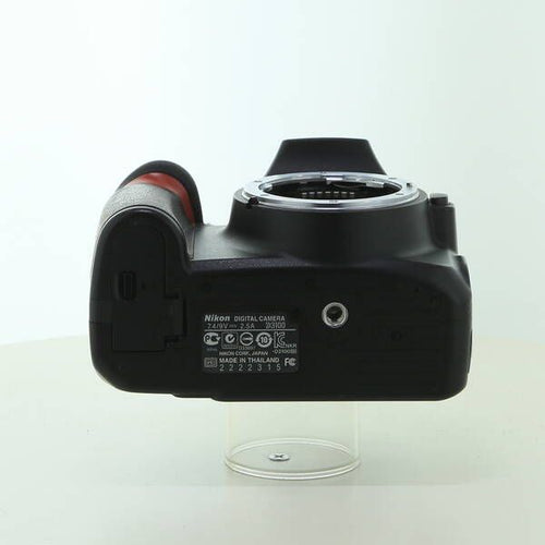 Nikon Digital Slr D3100 (1420 Sdxc) 198