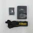 Nikon Digital Slr D3100 (1420 Sdxc) 198