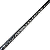 Shaft (G400 The Attas V2 4 X)B