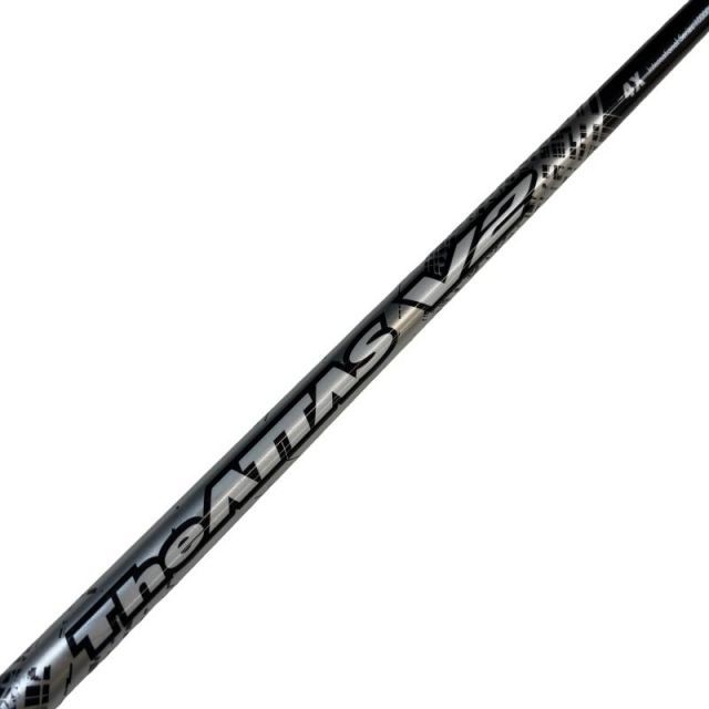 Shaft (G400 The Attas V2 4 X)B