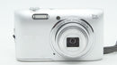 Compact Digital Cameras G2272 Nikon Coolpix S3600