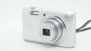 Compact Digital Cameras G2272 Nikon Coolpix S3600