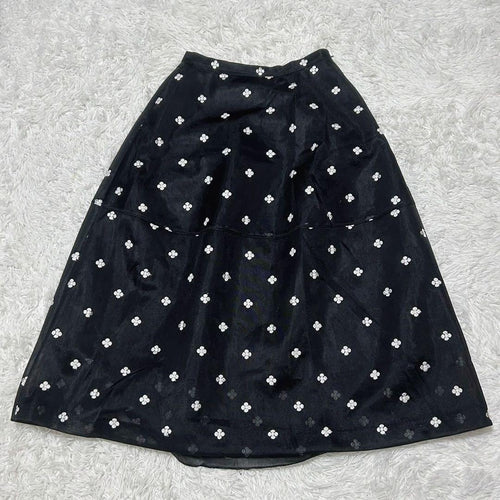 Ballsey Flare Skirts S