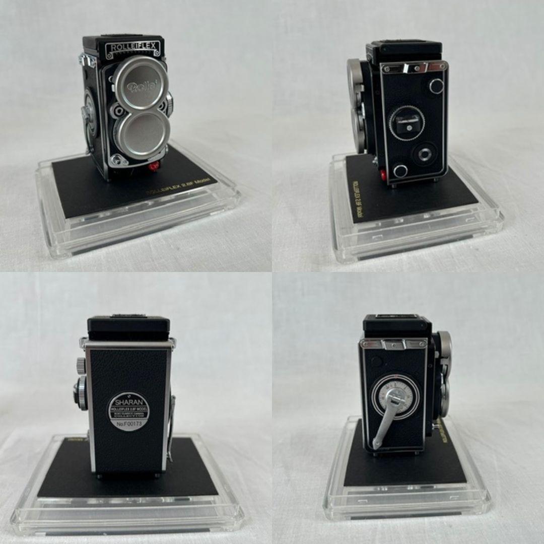 Rollei Compact Digital Camera Minidigi