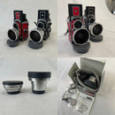 Rollei Compact Digital Camera Minidigi