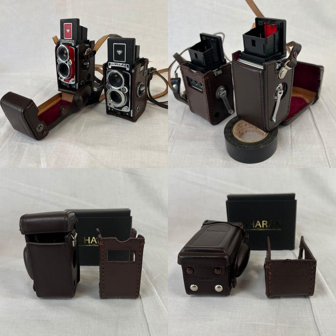 Rollei Compact Digital Camera Minidigi