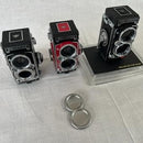 Rollei Compact Digital Camera Minidigi