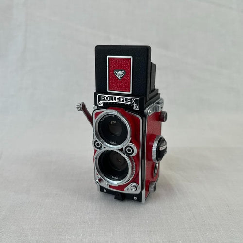 Rollei Compact Digital Camera Minidigi