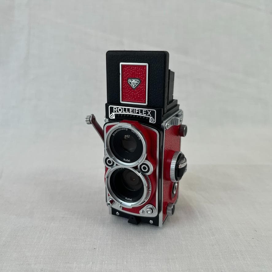 Rollei Compact Digital Camera Minidigi