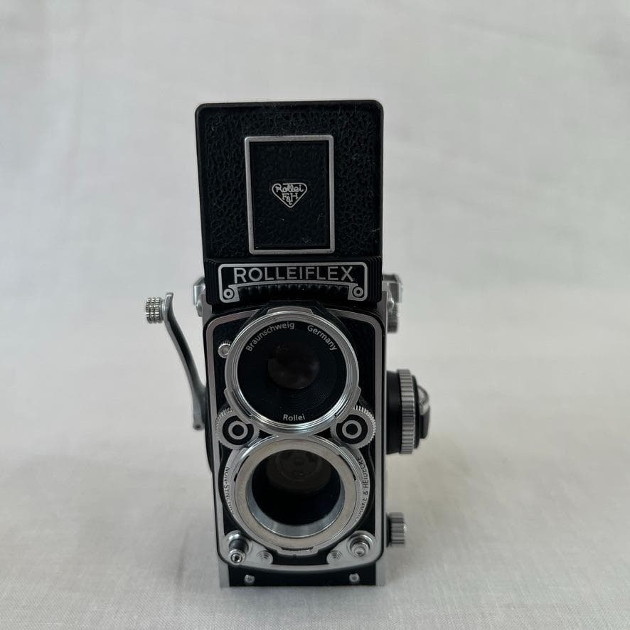 Rollei Compact Digital Camera Minidigi