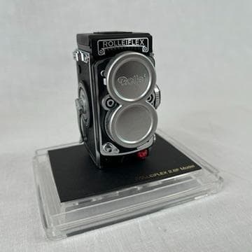 Rollei Compact Digital Camera Minidigi