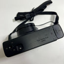Fujika Compact Cameras (Film) Flash Fujica