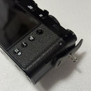Fujifilm Compact Digital Cameras X100Vi