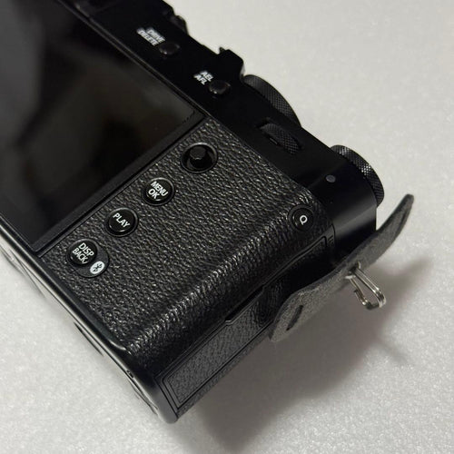 Fujifilm Compact Digital Cameras X100Vi