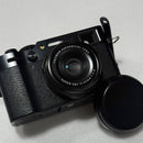 Fujifilm Compact Digital Cameras X100Vi