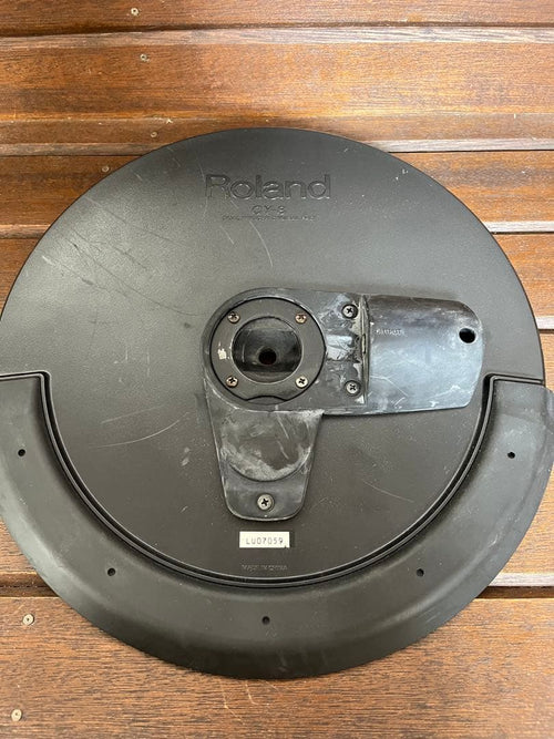 Roland Electronic Drum Cy-8