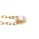 Cartier Necklace K18 (K18Pg) (Pg)) Sm