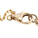 Cartier Necklace K18 (K18Pg) (Pg)) Sm