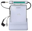 Portable Md Player Sony Wm Mz-E620 S