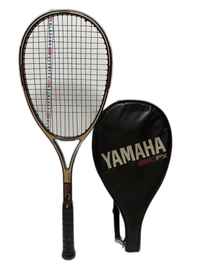 Yamaha Racket (For Hard Type) 850Fx