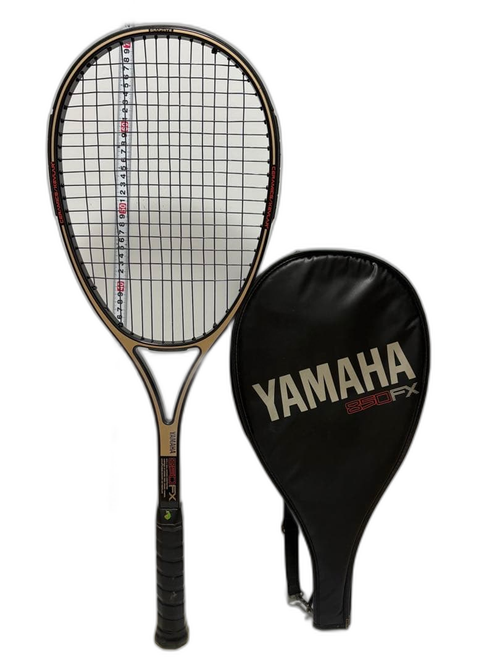 Yamaha Racket (For Hard Type) 850Fx