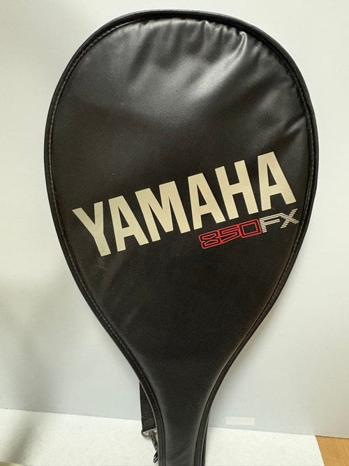 Yamaha Racket (For Hard Type) 850Fx