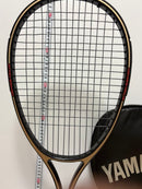 Yamaha Racket (For Hard Type) 850Fx