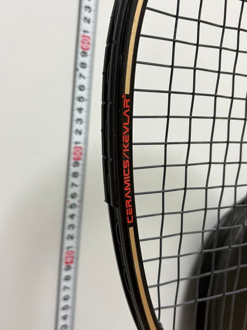 Yamaha Racket (For Hard Type) 850Fx