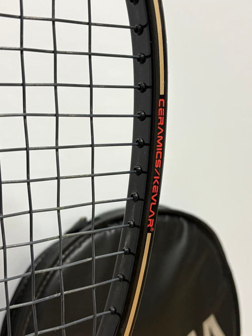 Yamaha Racket (For Hard Type) 850Fx