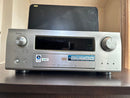 Denon Av Amplifier Avc-3808