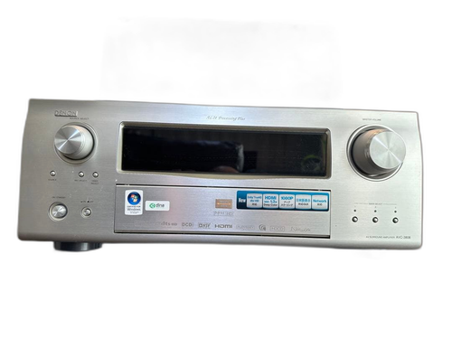 Denon Av Amplifier Avc-3808