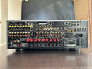 Denon Av Amplifier Avc-3808