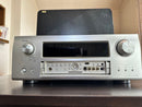 Denon Av Amplifier Avc-3808