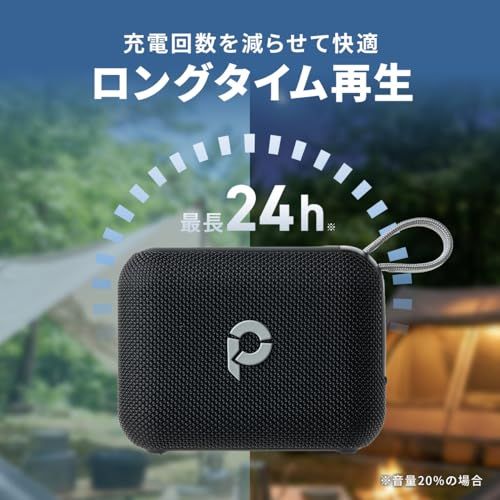 Others Bluetooth Ipx7 6W 24 Microsd Usb-C 400-Sp125Blt 2976A13A