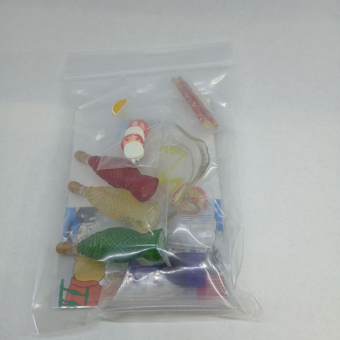 Megahouse Miniature