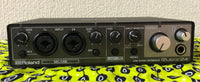 Roland Other Rubix24