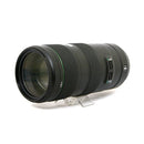 Pentax Others Hd D Fa70-210/F4 Ed Sdm Wr