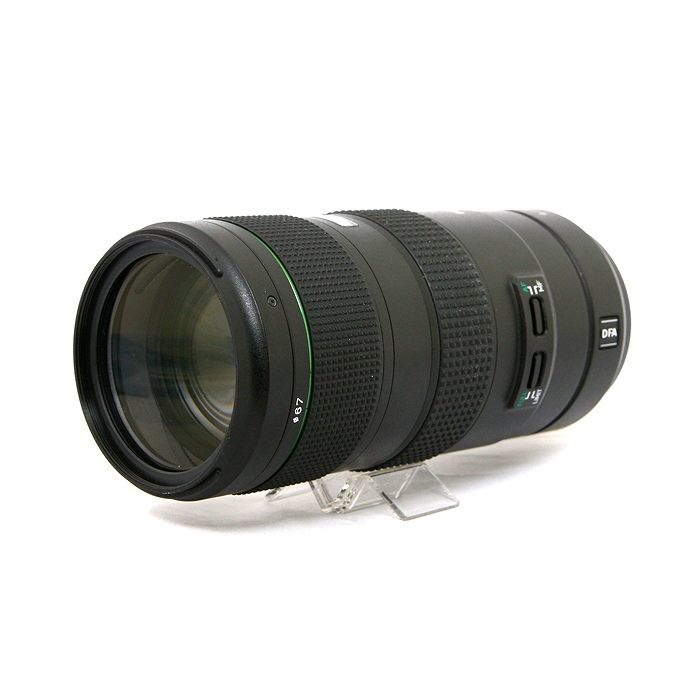 Pentax Others Hd D Fa70-210/F4 Ed Sdm Wr