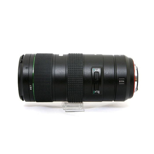 Pentax Others Hd D Fa70-210/F4 Ed Sdm Wr
