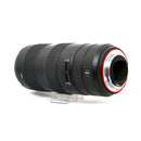 Pentax Others Hd D Fa70-210/F4 Ed Sdm Wr